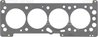 GARNITURA CHIULOASA VICTOR REINZ 61-34900-00 - Compatibil cu CHEVROLET, OPEL, VAUXHALL