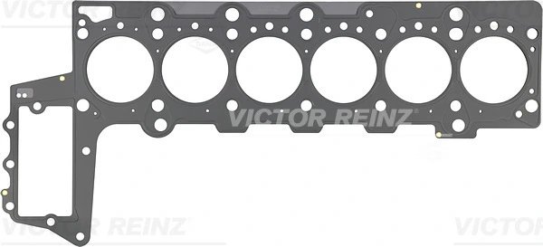 GARNITURA CHIULOASA VICTOR REINZ 61-35005-10 - Compatibil cu BMW, OPEL