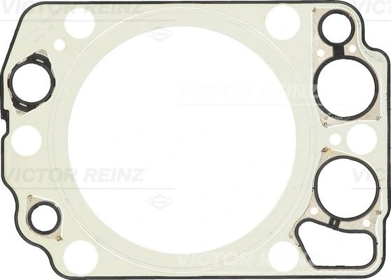 GARNITURA CHIULOASA VICTOR REINZ 61-35145-00 - Compatibil cu ERF, MAN, MAZ, MAZ-MAN, NEOPLAN
