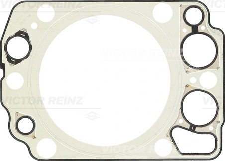 GARNITURA CHIULOASA VICTOR REINZ 61-35145-00 - Compatibil cu ERF, MAN, MAZ, MAZ-MAN, NEOPLAN