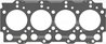 GARNITURA CHIULOASA VICTOR REINZ 61-35415-20 - Compatibil cu ALFA ROMEO, CHRYSLER, DODGE, FORD, JEEP, PLYMOUTH