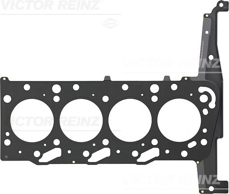 GARNITURA CHIULOASA VICTOR REINZ 61-35425-00 - Compatibil cu FORD, JAGUAR