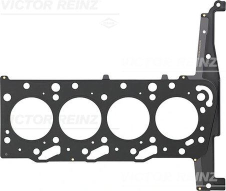 GARNITURA CHIULOASA VICTOR REINZ 61-35425-00 - Compatibil cu FORD, JAGUAR