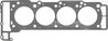 GARNITURA CHIULOASA VICTOR REINZ 61-35530-00 - Compatibil cu MERCEDES-BENZ, PUCH