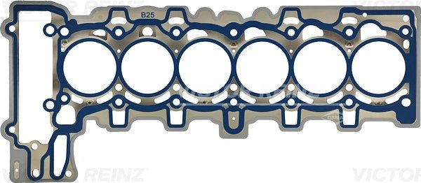 GARNITURA CHIULOASA VICTOR REINZ 61-35535-10 - Compatibil cu BMW, BMW (BRILLIANCE)