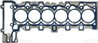GARNITURA CHIULOASA VICTOR REINZ 61-35535-10 - Compatibil cu BMW, BMW (BRILLIANCE)