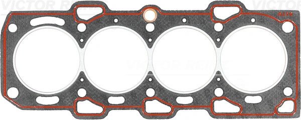 GARNITURA CHIULOASA VICTOR REINZ 61-35740-00 - Compatibil cu ALFA ROMEO
