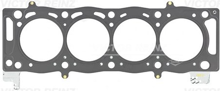 GARNITURA CHIULOASA VICTOR REINZ 61-35805-20 - Compatibil cu CITROEN, FIAT, FORD, JAGUAR, LANCIA, LAND ROVER, MITSUBISHI, PEUGEO