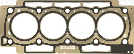 GARNITURA CHIULOASA VICTOR REINZ 61-35820-00 - Compatibil cu CITROEN, PEUGEOT
