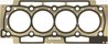 GARNITURA CHIULOASA VICTOR REINZ 61-35820-00 - Compatibil cu CITROEN, PEUGEOT