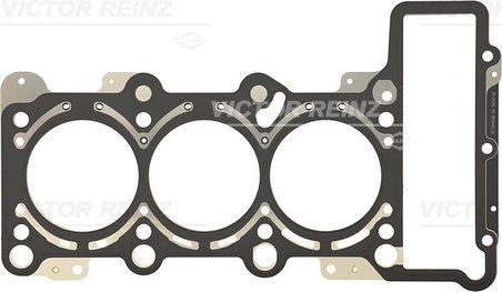 GARNITURA CHIULOASA VICTOR REINZ 61-36040-00 - Compatibil cu AUDI, AUDI (FAW)