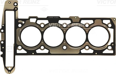GARNITURA CHIULOASA VICTOR REINZ 61-36220-00 - Compatibil cu CADILLAC, CHEVROLET, OPEL, SAAB, VAUXHALL