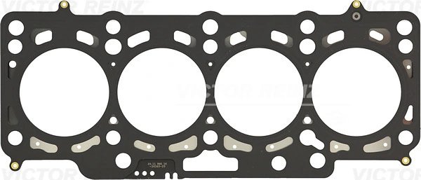 GARNITURA CHIULOASA VICTOR REINZ 61-36360-20 - Compatibil cu AUDI, SEAT, SKODA, VW