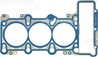 GARNITURA CHIULOASA VICTOR REINZ 61-36490-00 - Compatibil cu AUDI, AUDI (FAW)