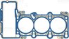 GARNITURA CHIULOASA VICTOR REINZ 61-36495-00 - Compatibil cu AUDI, AUDI (FAW)