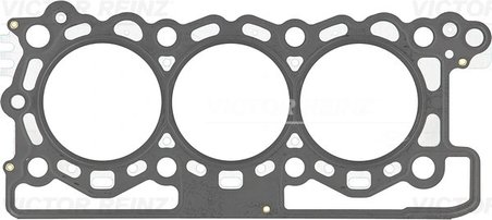 GARNITURA CHIULOASA VICTOR REINZ 61-36610-10 - Compatibil cu CITROEN, JAGUAR, LAND ROVER, PEUGEOT