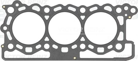 GARNITURA CHIULOASA VICTOR REINZ 61-36610-20 - Compatibil cu CITROEN, JAGUAR, LAND ROVER, PEUGEOT