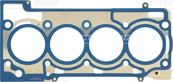 GARNITURA CHIULOASA VICTOR REINZ 61-36650-00 - Compatibil cu AUDI, SEAT, SKODA, VW