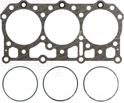 GARNITURA CHIULOASA VICTOR REINZ 61-36815-00 - Compatibil cu RENAULT TRUCKS