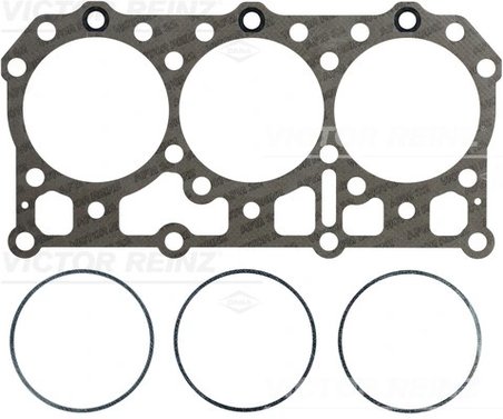 GARNITURA CHIULOASA VICTOR REINZ 61-36815-00 - Compatibil cu RENAULT TRUCKS