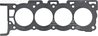 GARNITURA CHIULOASA VICTOR REINZ 61-37160-00 - Compatibil cu VOLVO