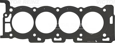 GARNITURA CHIULOASA VICTOR REINZ 61-37165-00 - Compatibil cu VOLVO