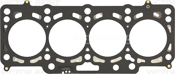 GARNITURA CHIULOASA VICTOR REINZ 61-37175-10 - Compatibil cu VW