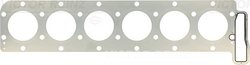 GARNITURA CHIULOASA VICTOR REINZ 61-37180-00 - Compatibil cu ERF, MAN, NEOPLAN, VAN HOOL, VISEON