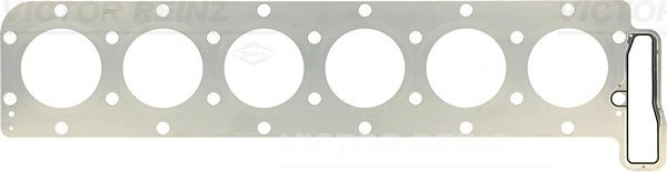 GARNITURA CHIULOASA VICTOR REINZ 61-37180-00 - Compatibil cu ERF, MAN, NEOPLAN, VAN HOOL, VISEON