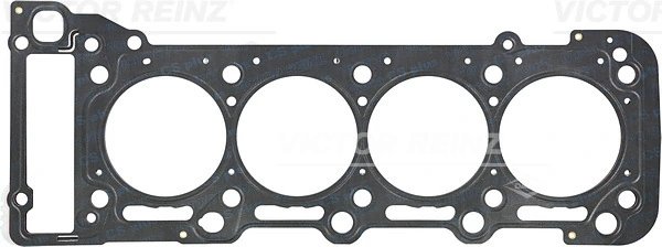 GARNITURA CHIULOASA VICTOR REINZ 61-37200-20 - Compatibil cu MERCEDES-BENZ
