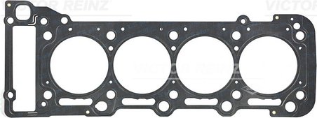 GARNITURA CHIULOASA VICTOR REINZ 61-37200-20 - Compatibil cu MERCEDES-BENZ