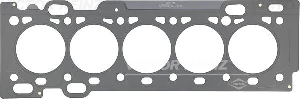 GARNITURA CHIULOASA VICTOR REINZ 61-37205-00 - Compatibil cu FORD, VOLVO, VOLVO (CHANGAN), VOLVO ASIA