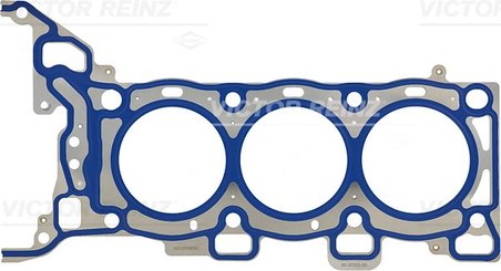 GARNITURA CHIULOASA VICTOR REINZ 61-37225-00 - Compatibil cu ALFA ROMEO, BUICK, BUICK (SGM), CADILLAC, CADILLAC (SGM), CHEVROLET