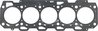 GARNITURA CHIULOASA VICTOR REINZ 61-37305-10 - Compatibil cu ALFA ROMEO, FIAT, LANCIA