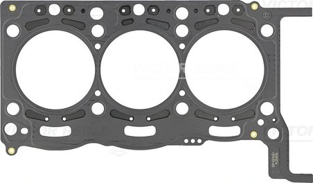 GARNITURA CHIULOASA VICTOR REINZ 61-37435-20 - Compatibil cu AUDI, PORSCHE, VW