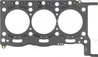 GARNITURA CHIULOASA VICTOR REINZ 61-37435-20 - Compatibil cu AUDI, PORSCHE, VW