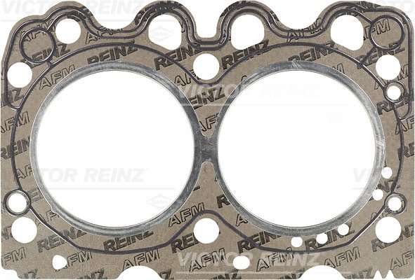 GARNITURA CHIULOASA VICTOR REINZ 61-37495-10 - Piesa auto compatibila cu mai multe marci