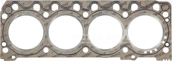 GARNITURA CHIULOASA VICTOR REINZ 61-37505-20 - Piesa auto compatibila cu mai multe marci