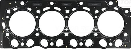 GARNITURA CHIULOASA VICTOR REINZ 61-37515-10 - Piesa auto compatibila cu mai multe marci