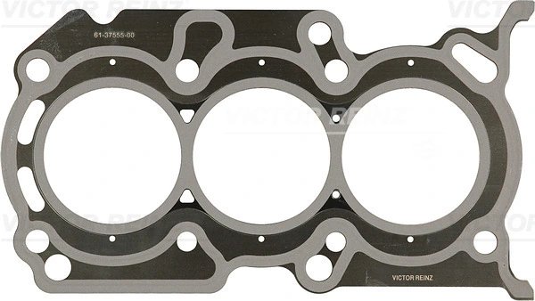 GARNITURA CHIULOASA VICTOR REINZ 61-37555-00 - Compatibil cu MITSUBISHI, SMART
