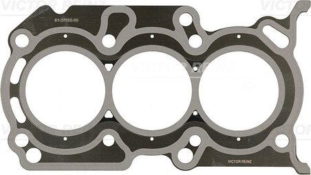 GARNITURA CHIULOASA VICTOR REINZ 61-37555-00 - Compatibil cu MITSUBISHI, SMART