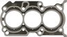 GARNITURA CHIULOASA VICTOR REINZ 61-37555-00 - Compatibil cu MITSUBISHI, SMART