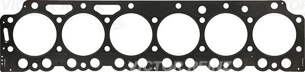 GARNITURA CHIULOASA VICTOR REINZ 61-37570-20 - Compatibil cu DEUTZ-FAHR
