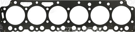 GARNITURA CHIULOASA VICTOR REINZ 61-37570-20 - Compatibil cu DEUTZ-FAHR