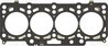 GARNITURA CHIULOASA VICTOR REINZ 61-37600-10 - Compatibil cu AUDI, SEAT, SKODA, VW