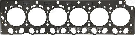 GARNITURA CHIULOASA VICTOR REINZ 61-37990-10 - Piesa auto compatibila cu mai multe marci