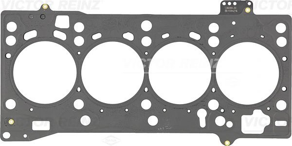 GARNITURA CHIULOASA VICTOR REINZ 61-38280-20 - Compatibil cu AUDI, SEAT, SKODA, VW