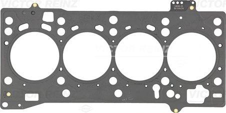 GARNITURA CHIULOASA VICTOR REINZ 61-38280-20 - Compatibil cu AUDI, SEAT, SKODA, VW