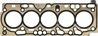 GARNITURA CHIULOASA VICTOR REINZ 61-42150-40 - Compatibil cu VOLVO