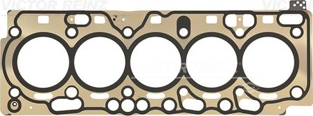 GARNITURA CHIULOASA VICTOR REINZ 61-42430-30 - Compatibil cu VOLVO